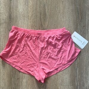 Athleta Shorts